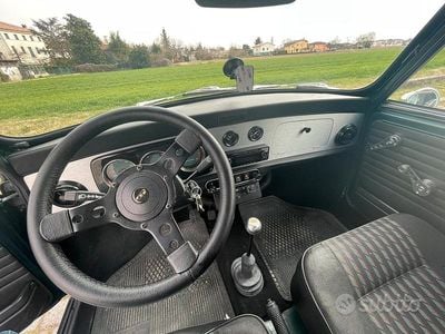 Usata Rover Mini 1992 Verde