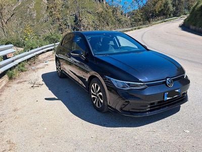 Usata VW Golf VIII