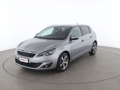 usata Peugeot 308 ZG58411