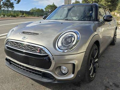 usata Mini Cooper SD Clubman Aut.