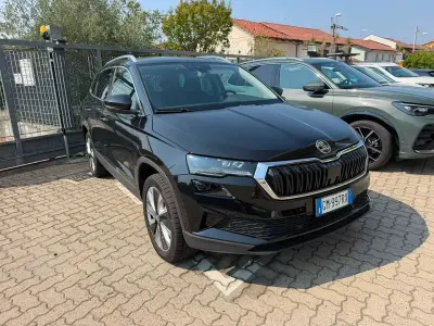 Usata Skoda Karoq Style 150 CV (110 kW) 2023 Other SUV
