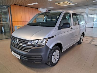 usata VW Transporter VIC T6.1t6.1 30 2.0 tdi 110cv kombi business p.c.