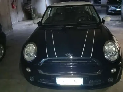 Usata Mini Cooper