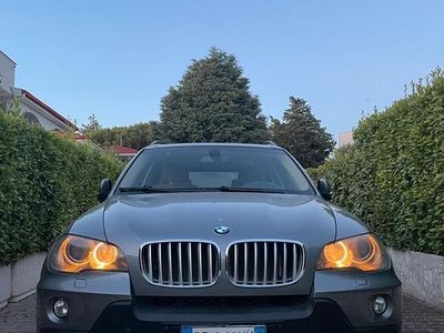 usata BMW X5 3.5 xDRIVE