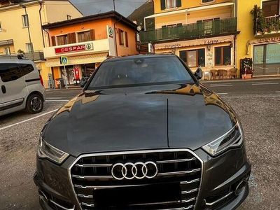 usata Audi A6 2.0 TDi S Line