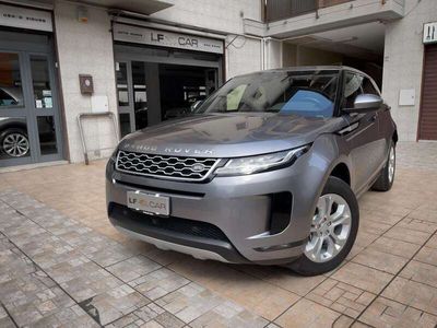 usata Land Rover Range Rover evoque 2.0d i4 mhev S awd 150cv automatica IBRIDA Elett/D