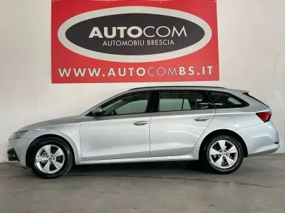 Usata Skoda Octavia