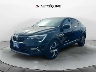 Occasion Renault Arkana