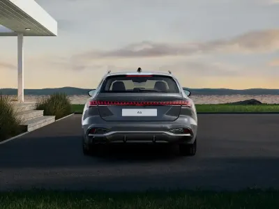 Nuova Audi A5 Ambiente 204 CV (150 kW) 2026 Grigio magnete Station wagon