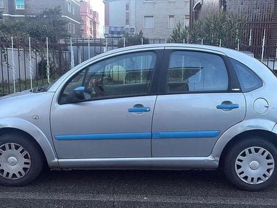Usata Citroën C3 Exclusive 73 CV (53 kW) 2008 Berlina