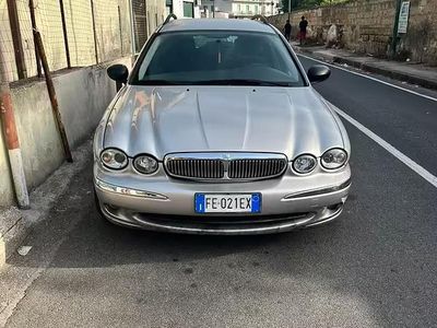 Usata Jaguar X-type 131 CV (96 kW) 2004 Station wagon