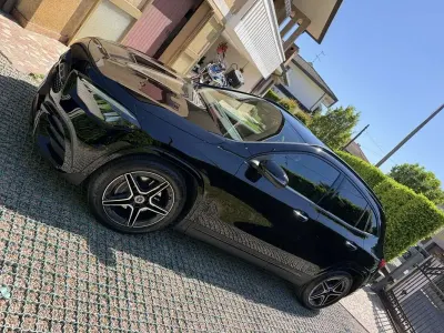 Usata Mercedes GLA200 Premium 150 CV (110 kW) 2026 SUV