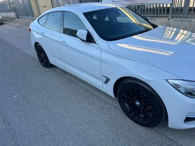 Usata BMW 320 184 CV (135 kW) 2015 Berlina