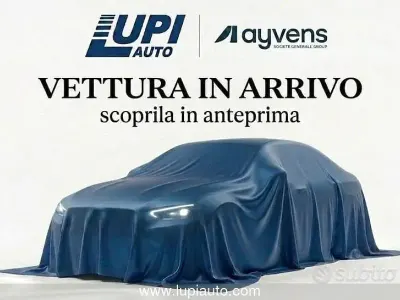 Usata Ford Transit Connect