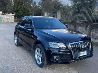 Usata Audi Q5 170 CV (125 kW) 2009 SUV