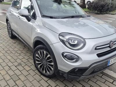 Usata Fiat 500 95 CV (69 kW) 2021 Grigio Utilitaria