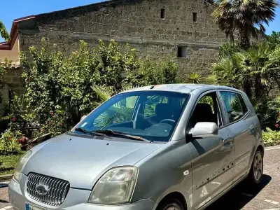 Usata Kia Picanto