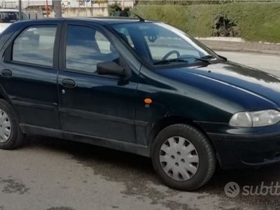 Fiat Palio