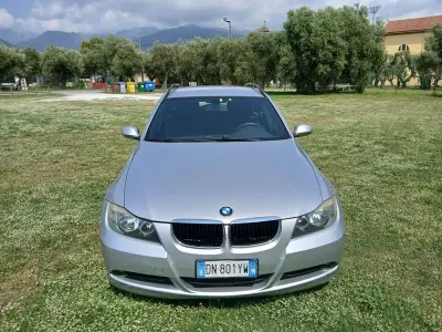 Usata BMW 320