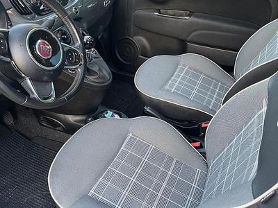 Usata 2018 Fiat 500 | 8800 € (Buon prezzo)