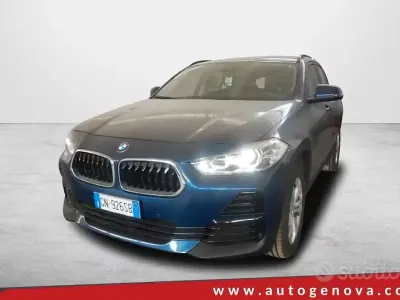 Occasion BMW X2