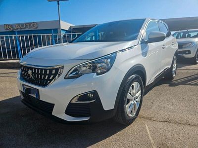 usata Peugeot 3008 BlueHDi 130 S&S EAT8 Business Eur6d