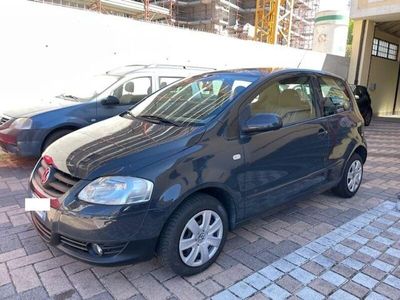 usata VW Fox USATA