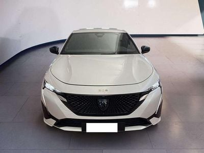 Occasion Peugeot 308 GT 131 ch (96 kW) 2022 Blanc Citadine