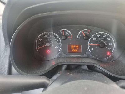 Usata Fiat Doblò Dynamic 135 CV (99 kW) 2010 Monovolume