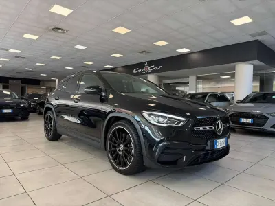 Usado Mercedes GLA250 Premium 224 CV (164 kW) 2021 Other SUV