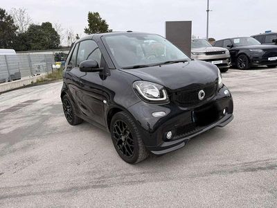 Usata Smart ForTwo Cabrio Passion 71 CV (52 kW) 2019 Cabrio