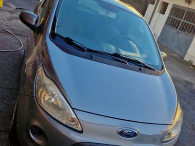 usata Ford Ka 