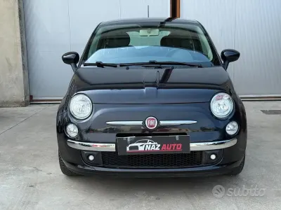 Usata Fiat 500