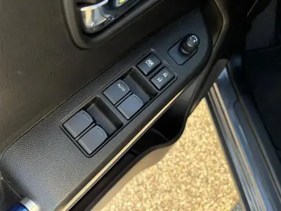 Usata Suzuki Ignis 83 CV (61 kW) 2024 Grigio SUV