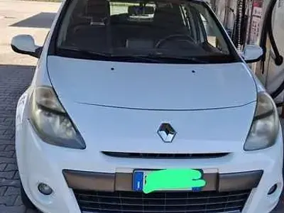 Usata Renault Clio