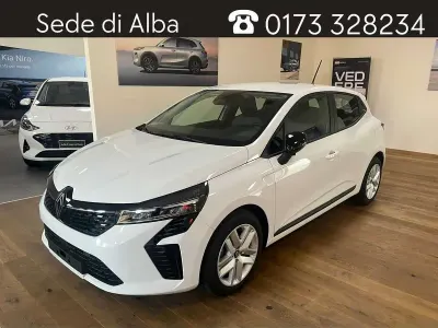 Usata Renault Clio
