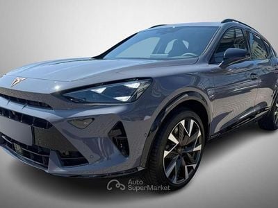 Usata Cupra Formentor VZ 333 CV (244 kW) 2025 Gray SUV