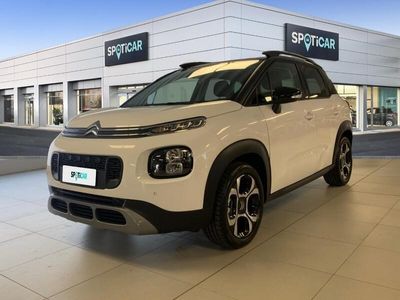 usata Citroën C3 Aircross 