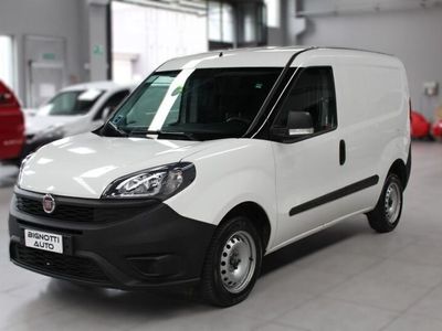 usata Fiat Doblò Doblo1.3 MJT PC-TN Cargo Lamierato