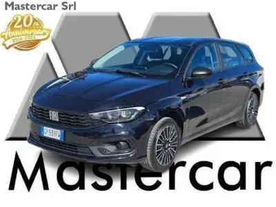 Usata Fiat Tipo