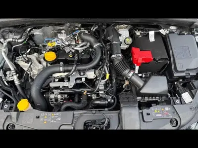 Usata Renault Clio Techno 2025 Grigio scuro Utilitaria