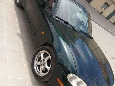 Mazda MX5
