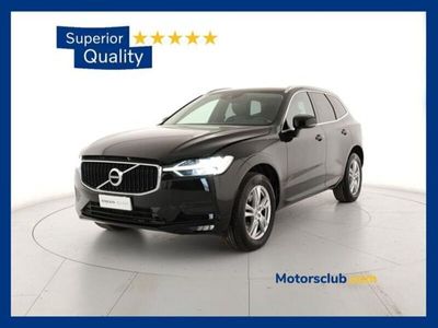 usata Volvo XC60 B4 (d) AWD Geartronic Momentum Pro del 2020 usata a Modena