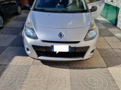 usata Renault Clio Clio 1.5 dCi 85CV 5 porte 20th Anniversario