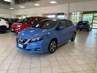 Gebraucht Nissan Leaf