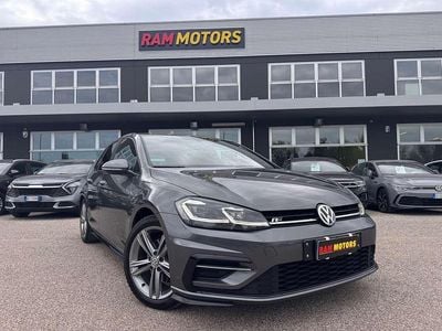 Occasion VW Golf VII Sportline 150 ch (110 kW) 2019 Gris Berline