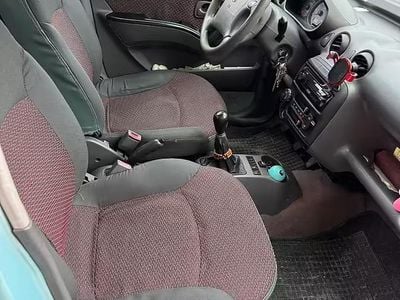 Usata Hyundai Atos Prime 2007 Utilitaria