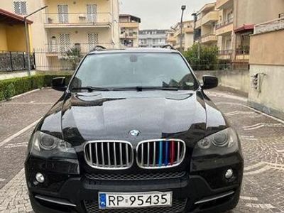 usata BMW X5 X5 M50d