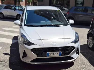 Usata Hyundai i10 Prime 67 CV (49 kW) 2023 Utilitaria