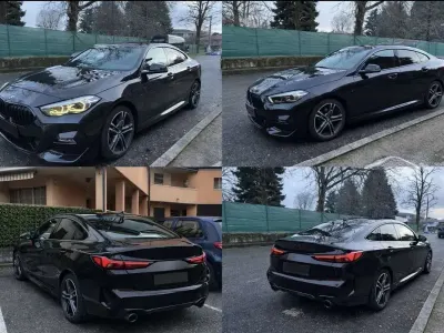 Usata BMW 218 M Sport 150 CV (110 kW) 2021 Coupé